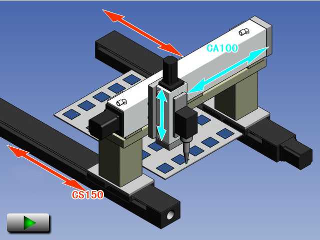 PoP的底部填充點(diǎn)膠工藝