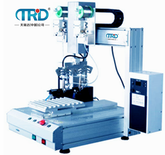 自動(dòng)焊錫機(jī)