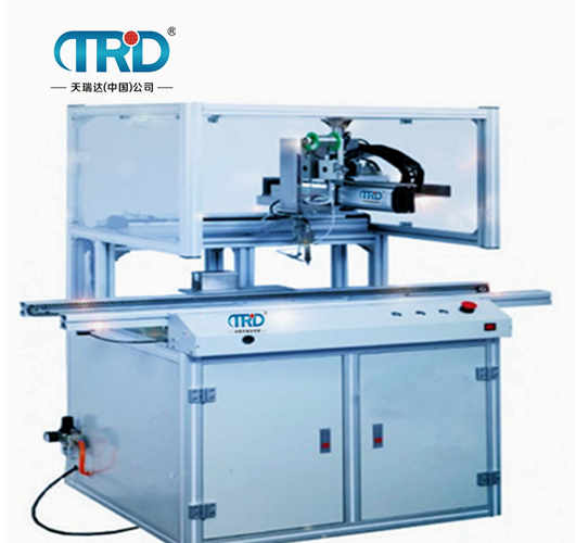 在線自動焊錫機