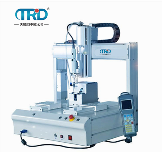 自動螺絲機(jī)