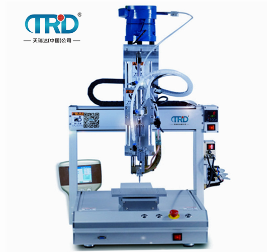 自動螺絲機(jī)桌面式螺絲機(jī)